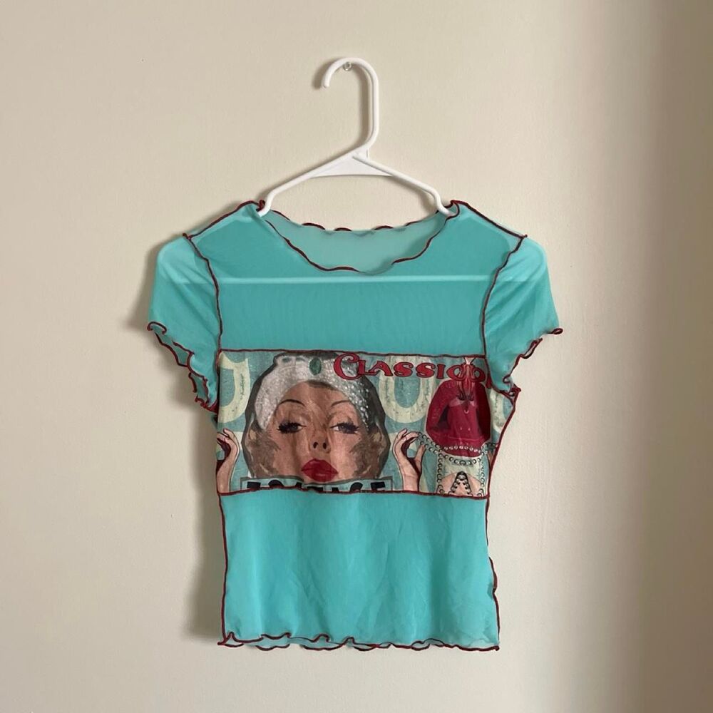 Unbranded Women's multi T-shirt